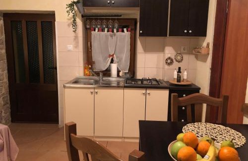 Salambati Apartamento | Teta Jana