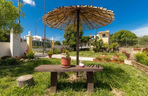 Melikia Casa | Teta's Holiday Home