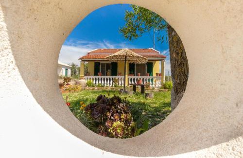 Melikia Casa | Teta's Holiday Home