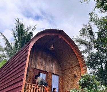 Tetebatu Casa | Tetebatu flower