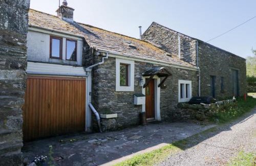 Bampton Casa | Tethera Cottage