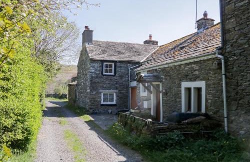 Bampton Casa | Tethera Cottage