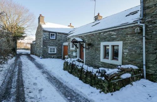 Bampton Casa | Tethera Cottage