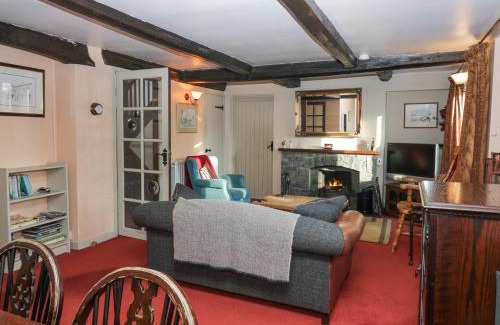 Bampton Casa | Tethera Cottage