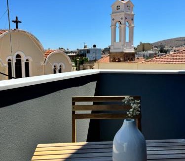 Chios Apartamento | Tethys Apartments