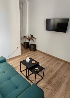 Chios Apartamento | Tethys Apartments
