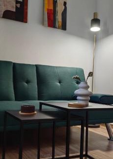 Chios Apartamento | Tethys Apartments