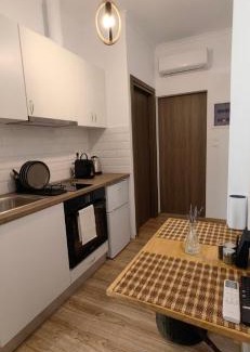 Chios Apartamento | Tethys Apartments