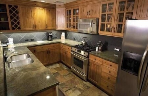 Teton Village Complejo | Teton Club | Ski-In/Out | Spa | Lux Resort | Concierge