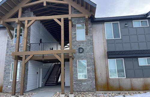 Driggs Condominio | Teton Peaks Retreat