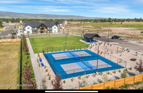 Driggs Condominio | Teton Peaks Retreat