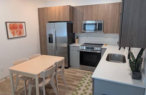 Driggs Casa | Teton Peaks Stay and Play Flat