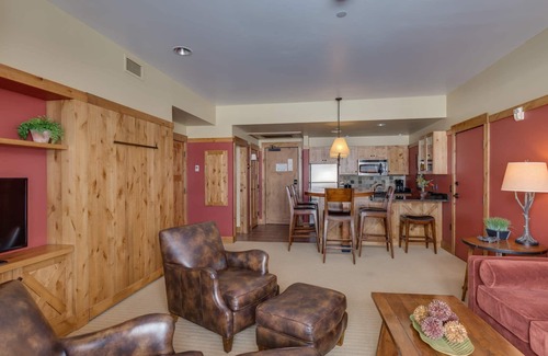 Victor Hotel | Teton Springs Lodge & Spa is a all-season luxury resort on the 'quiet side of the Tetons'