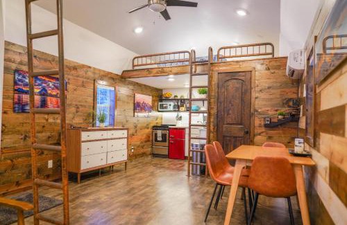 Victor Casa | Teton Tiny Home