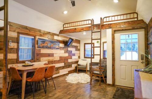 Victor Casa | Teton Tiny Home
