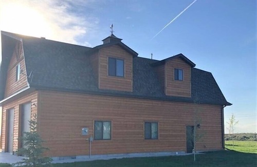 Driggs Apartamento | Teton Top Shop with amazing view of the Tetons