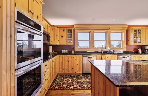 Hastings Farm Casa | Ver Teton Lodge-Amplio, pacífico, vista impresionante. Bañera de hidromasaje / sauna / vapor Ducha