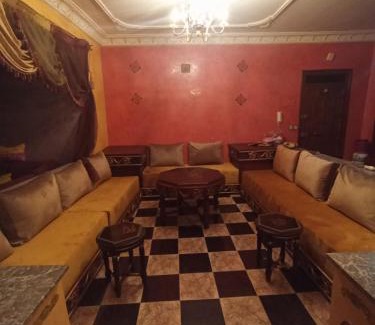 Tetouan Apartamento | Tetouan city