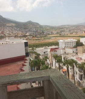 Tetouan Apartamento | Tetouan city