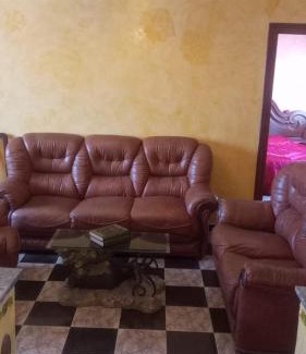 Tetouan Apartamento | Tetouan city
