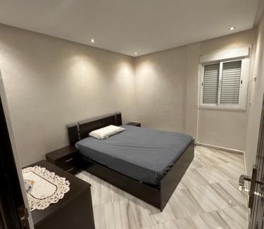 Tetouan Casa | Tetouan house vue