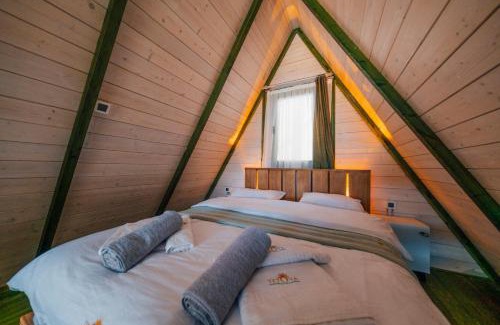 Yanik Chalet De Esquí | tetova