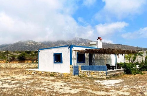 Arkasa Casa | Tetrapolis cottage