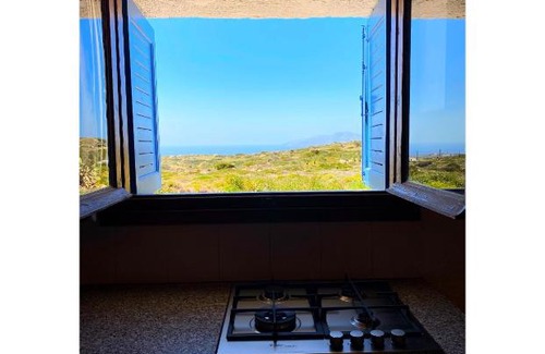Arkasa Casa | Tetrapolis cottage