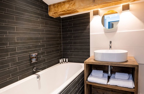 Les Brevieres Hotel | Tetras Lodge by Les Etincelles