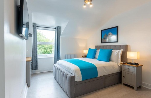 Wolverhampton Apartamento | Tettenhall Lodge Studio