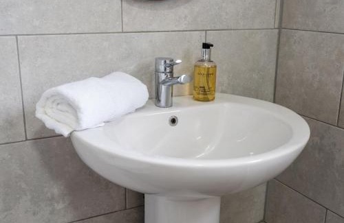 Wolverhampton Apartamento | Tettenhall Lodge Studio