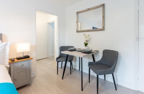 Wolverhampton Apartamento | Tettenhall Lodge Studio