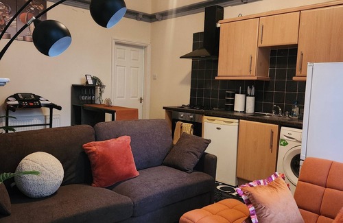 Wolverhampton Apartamento | Tettenhall, Wolverhampton offers a variety of attractions includ historical site