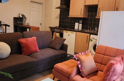 Wolverhampton Apartamento | Tettenhall, Wolverhampton offers a variety of attractions includ historical site