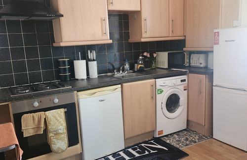 Wolverhampton Apartamento | Tettenhall, Wolverhampton offers a variety of attractions includ historical site