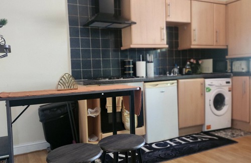 Wolverhampton Apartamento | Tettenhall, Wolverhampton offers a variety of attractions includ historical site