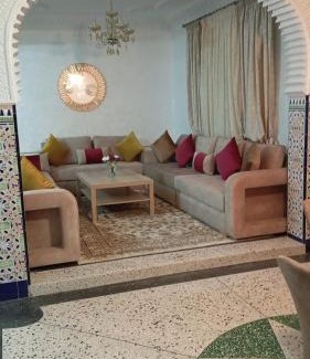 Medina of Tetouan Apartamento | Tetuán 2025