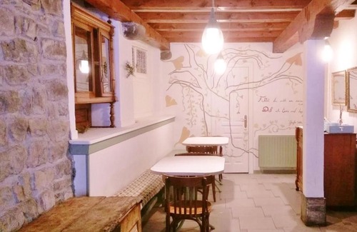 Roncal - Erronkari Casa | Tetxe B&B Roncal