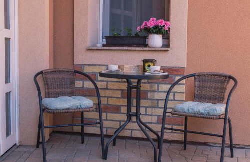 Szekesfehervar Apartamento | Teubel apartman 2