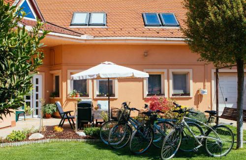 Szekesfehervar Apartamento | Teubel apartman 2