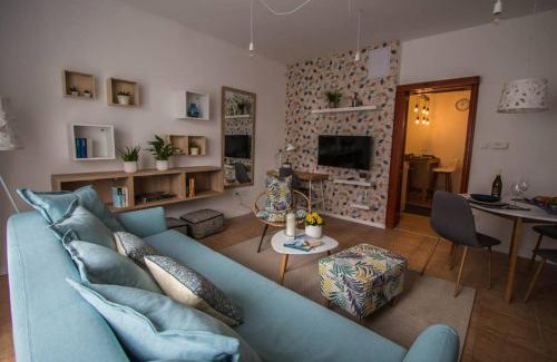 Szekesfehervar Apartamento | Teubel apartman 2