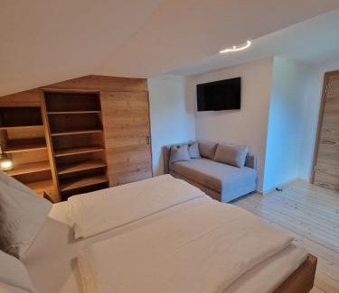 Lend Casa | Teufenbachgut
