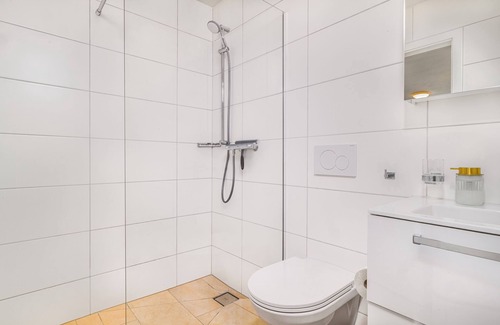 St. Gallen Apartamento | Teufenerstrasse Studios by VISIMO - Urban. Direct. Close to nature