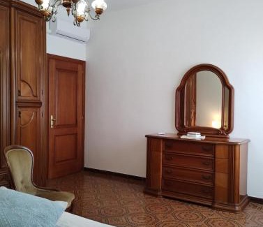 Teulada Apartamento | Teulada Rustic Charm 5