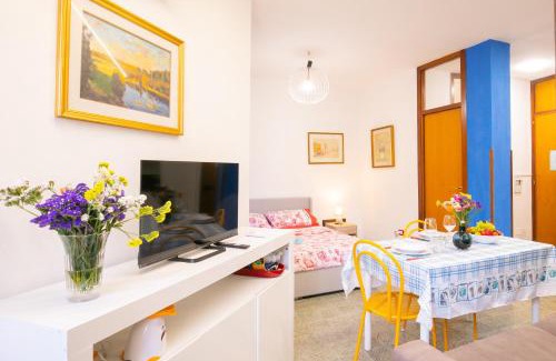 Teulada Apartamento | Teulada studio with pool and beach access