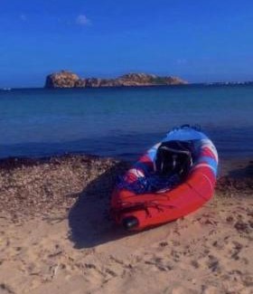 Teulada Casa | Teulada vacanze