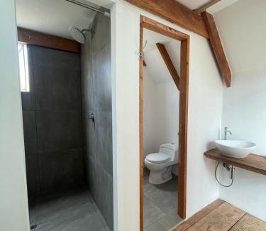 Máncora Casa | Teulu Máncora