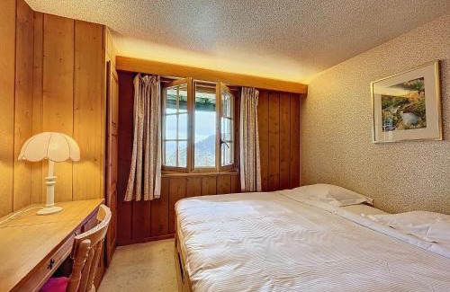 Verbier Chalet De Esquí | Teura