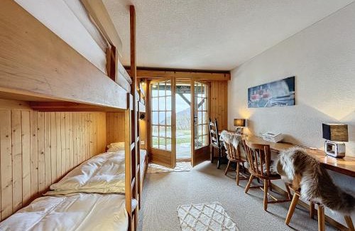 Verbier Chalet De Esquí | Teura