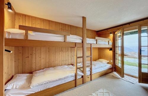 Verbier Chalet De Esquí | Teura